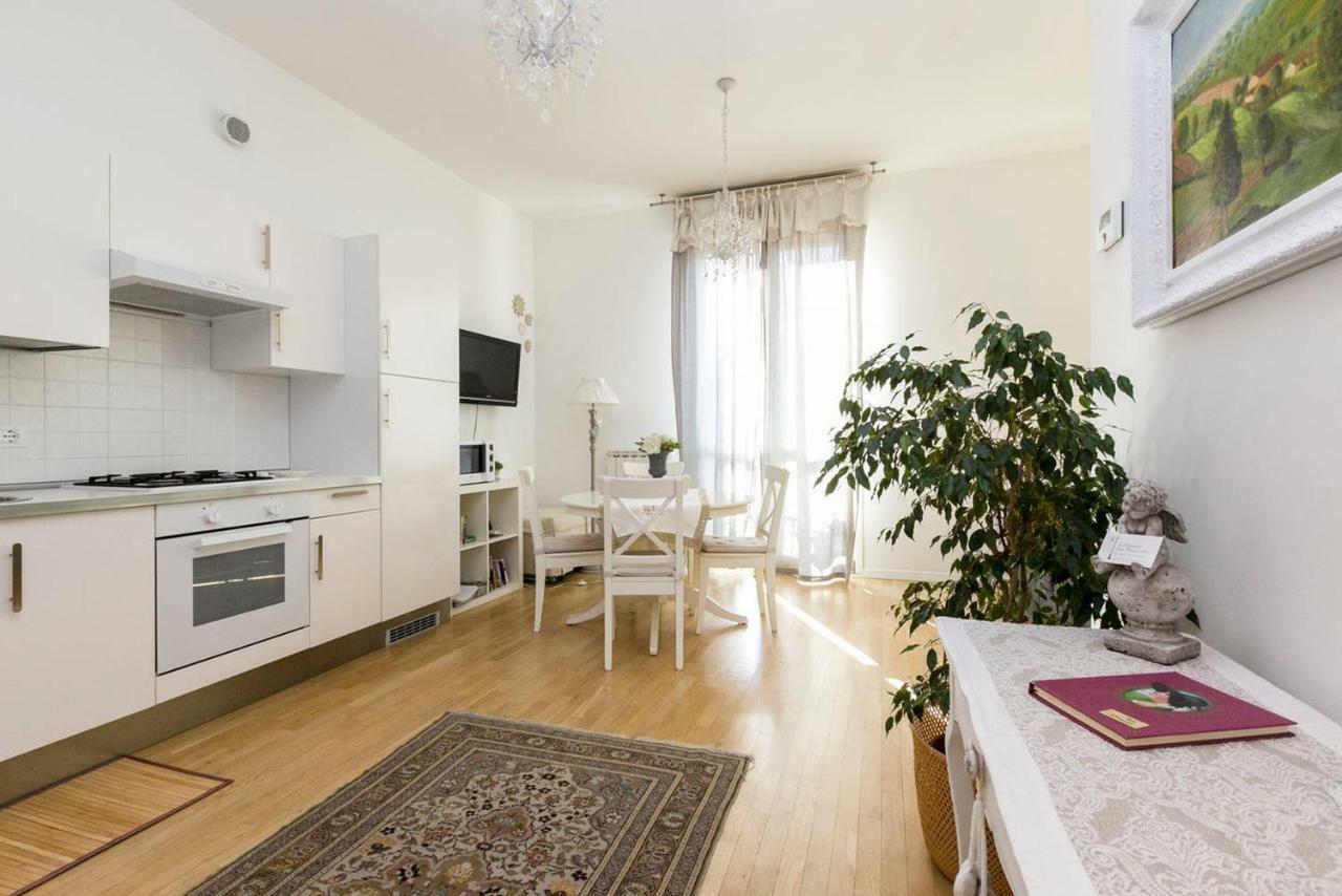 La Maison Della Piazzetta Appartement Bologna Buitenkant foto